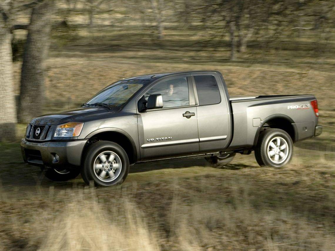 NISSAN TITAN 2014 1N6AA0EJ3EN504830 image