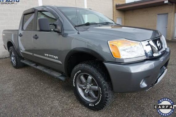 NISSAN TITAN 2014 1N6AA0EC7EN511362 image NISSAN TITAN 2014 1N6AA0EC7EN511362 image