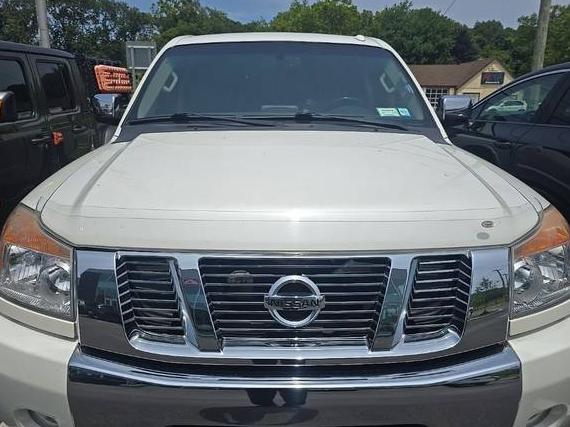 NISSAN TITAN 2014 1N6AA0EC6EN511028 image