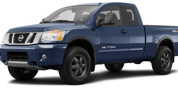 NISSAN TITAN 2014 1N6AA0CC8EN503158 image NISSAN TITAN 2014 1N6AA0CC8EN503158 image