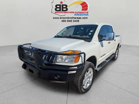 NISSAN TITAN 2014 1N6AA0ECXEN508262 image NISSAN TITAN 2014 1N6AA0ECXEN508262 image