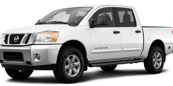 NISSAN TITAN 2014 1N6AA0EC7EN507912 image