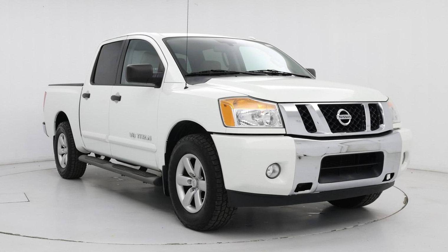 NISSAN TITAN 2014 1N6AA0ED8EN515090 image