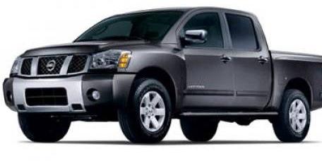 NISSAN TITAN 2005 1N6BA07A05N542162 image