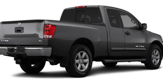 NISSAN TITAN 2015 1N6BA0CA0FN512098 image
