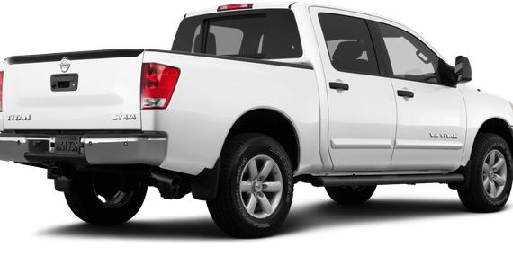 NISSAN TITAN 2015 1N6BA0EC2FN504146 image