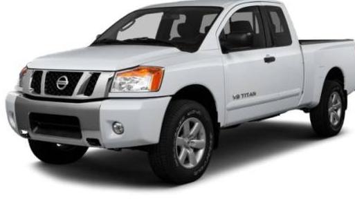 NISSAN TITAN 2015 1N6BA0CA0FN504079 image