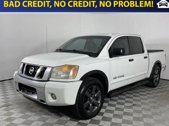 NISSAN TITAN 2015 1N6AA0ED5FN513878 image NISSAN TITAN 2015 1N6AA0ED5FN513878 image