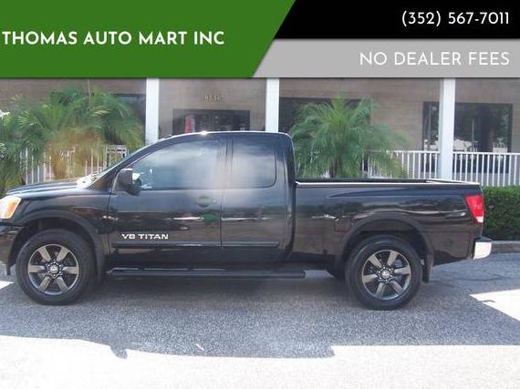 NISSAN TITAN 2015 1N6BA0CCXFN513938 image