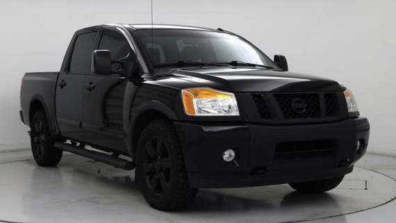 NISSAN TITAN 2015 1N6AA0ED2FN504149 image NISSAN TITAN 2015 1N6AA0ED2FN504149 image
