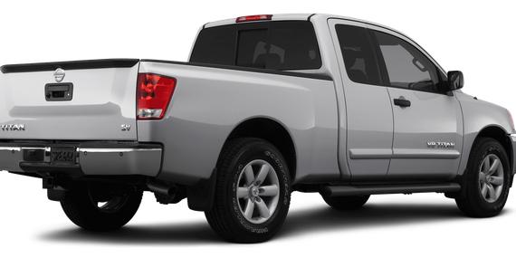 NISSAN TITAN 2015 1N6BA0CA3FN502892 image