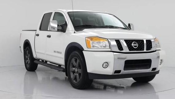 NISSAN TITAN 2015 1N6BA0EDXFN501696 image NISSAN TITAN 2015 1N6BA0EDXFN501696 image