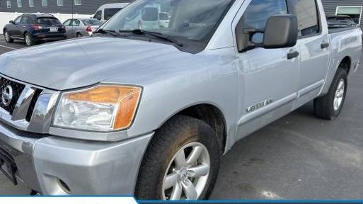 NISSAN TITAN 2015 1N6AA0EC6FN503710 image NISSAN TITAN 2015 1N6AA0EC6FN503710 image