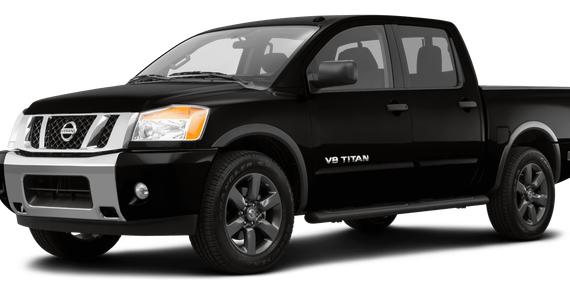 NISSAN TITAN 2015 1N6BA0ED1FN510061 image NISSAN TITAN 2015 1N6BA0ED1FN510061 image