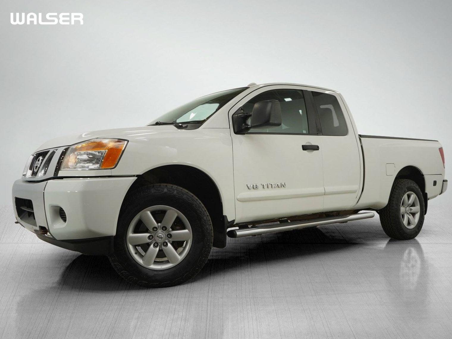 NISSAN TITAN 2015 1N6AA0CC4FN507547 image