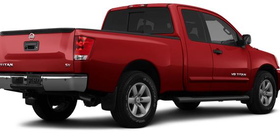NISSAN TITAN 2015 1N6AA0CH8FN502833 image