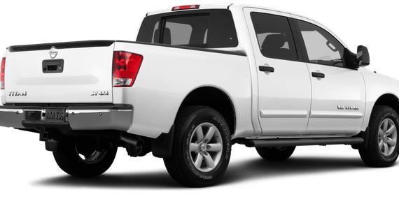 NISSAN TITAN 2015 1N6BA0EC9FN512549 image
