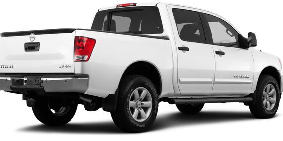 NISSAN TITAN 2015 1N6AA0ECXFN509865 image