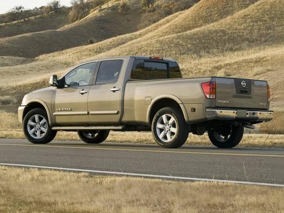 NISSAN TITAN 2015 1N6AA0EC2FN504806 image