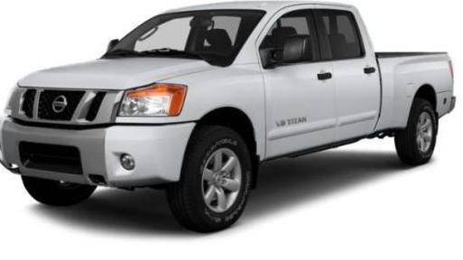 NISSAN TITAN 2015 1N6BA0ED9FN511457 image