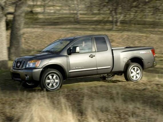 NISSAN TITAN 2015 1N6AA0EC7FN501495 image