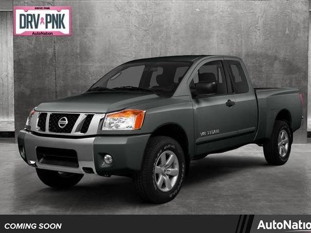 NISSAN TITAN 2015 1N6BA0CA3FN508210 image