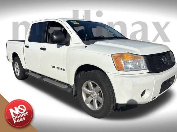NISSAN TITAN 2015 1N6BA0EK7FN509530 image NISSAN TITAN 2015 1N6BA0EK7FN509530 image