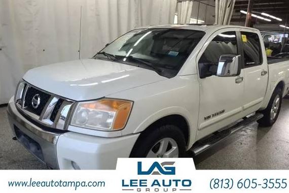 NISSAN TITAN 2015 1N6BA0ED3FN501958 image NISSAN TITAN 2015 1N6BA0ED3FN501958 image