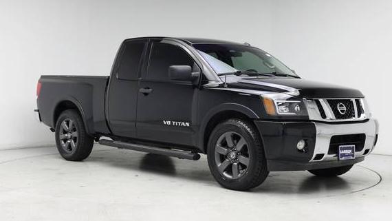 NISSAN TITAN 2015 1N6BA0CA1FN505533 image