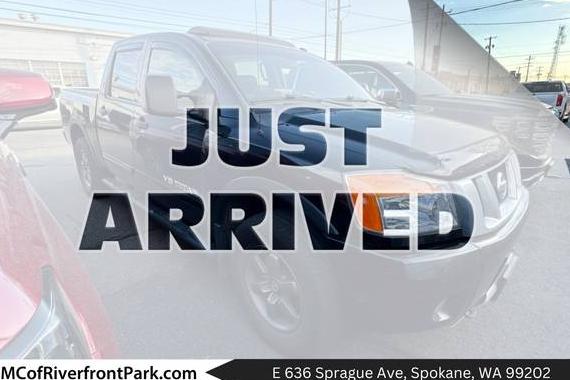 NISSAN TITAN 2015 1N6AA0EC3FN500067 image NISSAN TITAN 2015 1N6AA0EC3FN500067 image