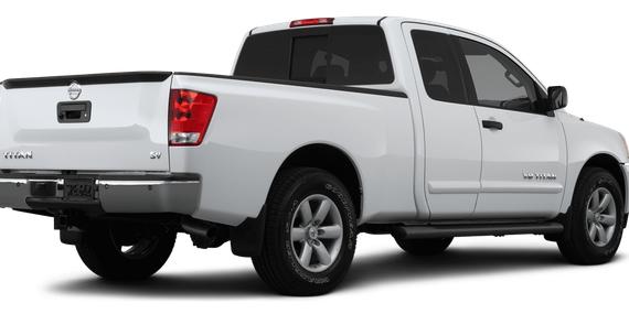 NISSAN TITAN 2015 1N6BA0CC3FN510900 image
