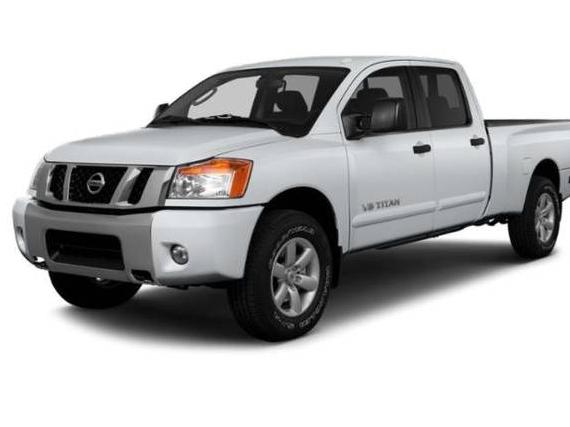 NISSAN TITAN 2015 1N6BA0EKXFN514074 image NISSAN TITAN 2015 1N6BA0EKXFN514074 image