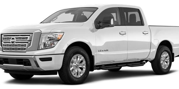 NISSAN TITAN 2022 1N6AA1ED0NN100576 image NISSAN TITAN 2022 1N6AA1ED0NN100576 image