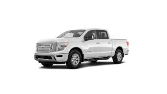 NISSAN TITAN 2022 1N6AA1EC3NN103821 image