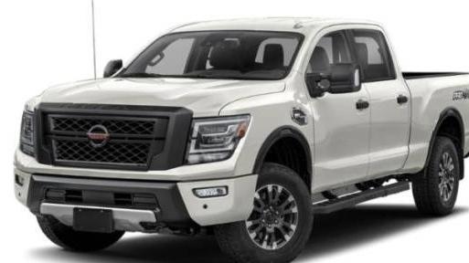 NISSAN TITAN 2022 1N6AA1FB6NN105245 image