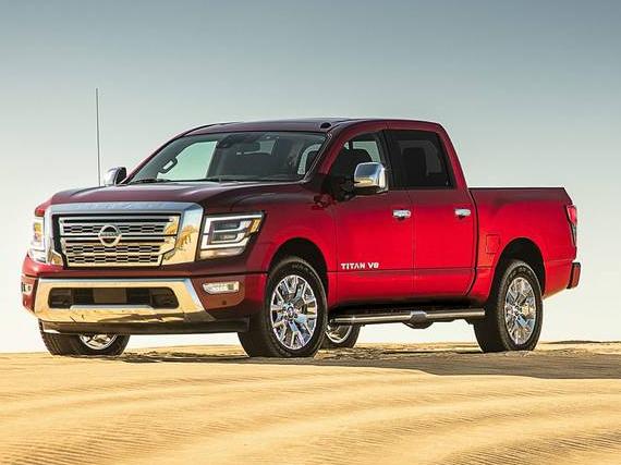 NISSAN TITAN 2022 1N6AA1EE6NN104205 image NISSAN TITAN 2022 1N6AA1EE6NN104205 image