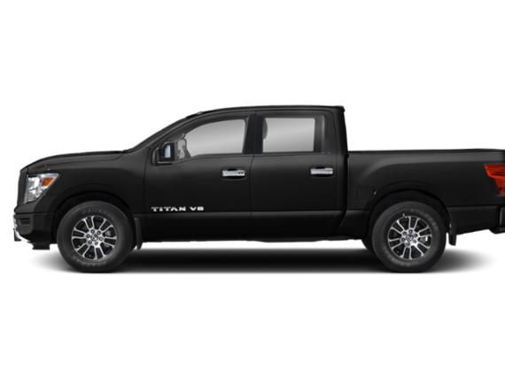 NISSAN TITAN 2022 1N6AA1EF0NN102166 image
