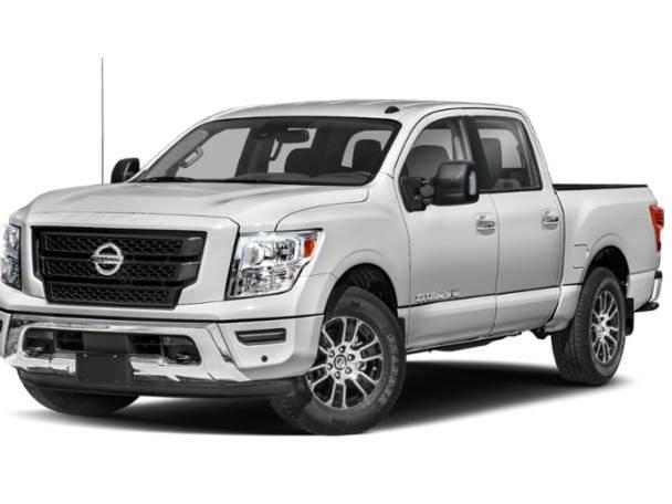 NISSAN TITAN 2022 1N6AA1EEXNN106099 image