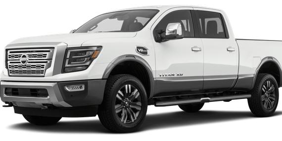 NISSAN TITAN 2022 1N6AA1FB7NN104900 image NISSAN TITAN 2022 1N6AA1FB7NN104900 image