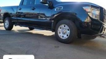 NISSAN TITAN 2022 1N6AA1FA8NN106890 image