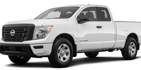 NISSAN TITAN 2022 1N6AA1CC0NN107070 image