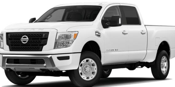 NISSAN TITAN 2022 1N6AA1FA9NN106512 image NISSAN TITAN 2022 1N6AA1FA9NN106512 image
