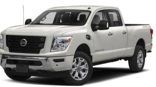 NISSAN TITAN 2022 1N6AA1FA9NN107255 image