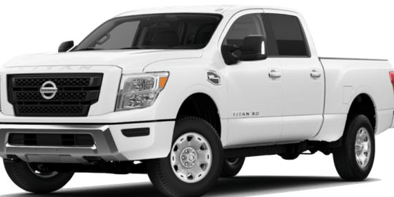 NISSAN TITAN 2022 1N6AA1FA1NN106701 image NISSAN TITAN 2022 1N6AA1FA1NN106701 image