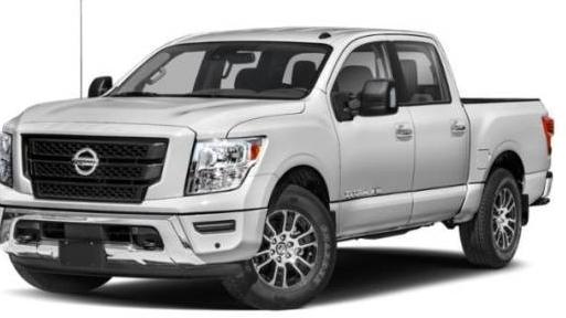 NISSAN TITAN 2022 1N6AA1EC2NN103986 image