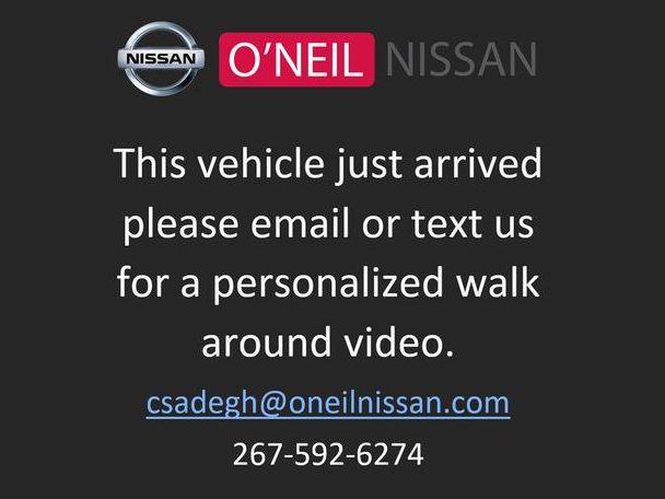 NISSAN TITAN 2022 1N6AA1EC1NN105518 image