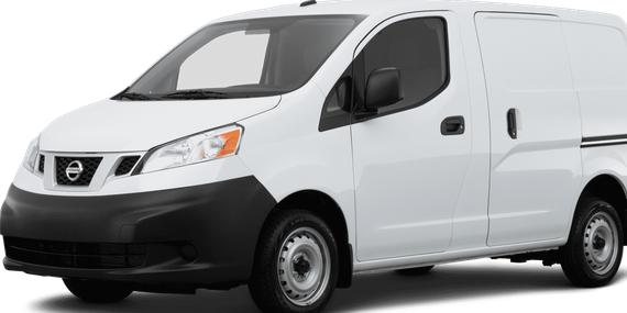 NISSAN NV200 2016 3N6CM0KN7GK696396 image