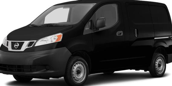 NISSAN NV200 2016 3N6CM0KN7GK699539 image