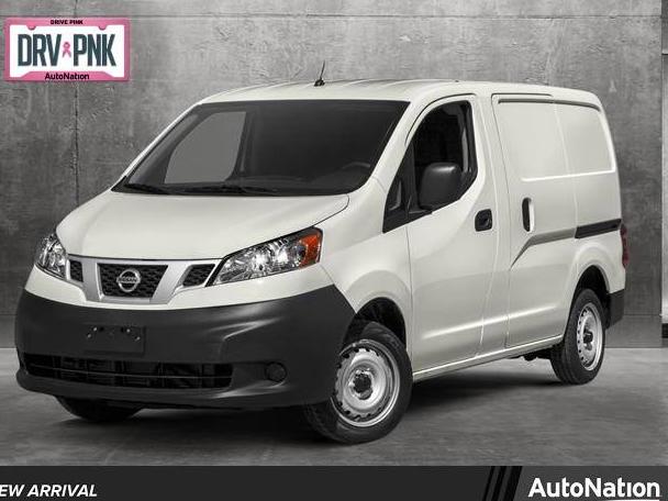 NISSAN NV200 2016 3N6CM0KN4GK698283 image