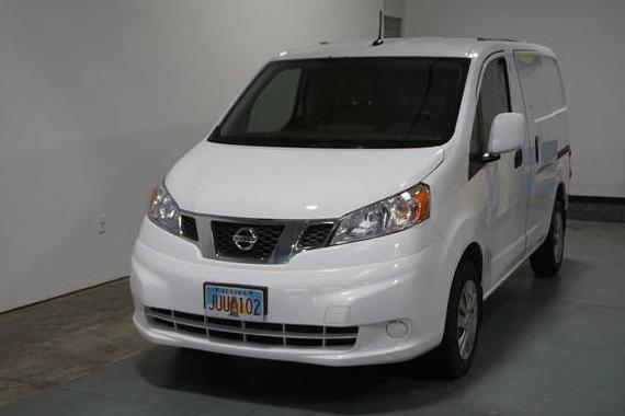NISSAN NV200 2016 3N6CM0KN3GK693883 image